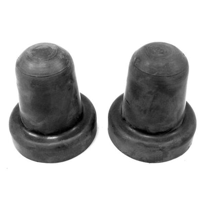Front Suspension Lower Control Arm Bumpers