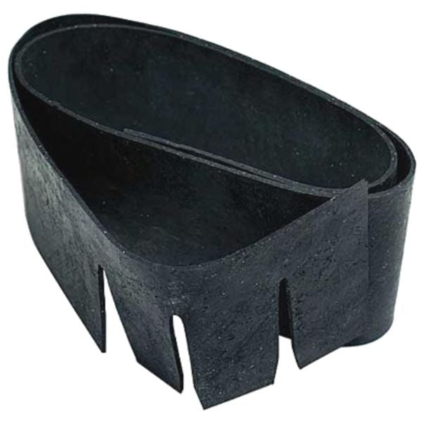 Radiator Shroud Seal