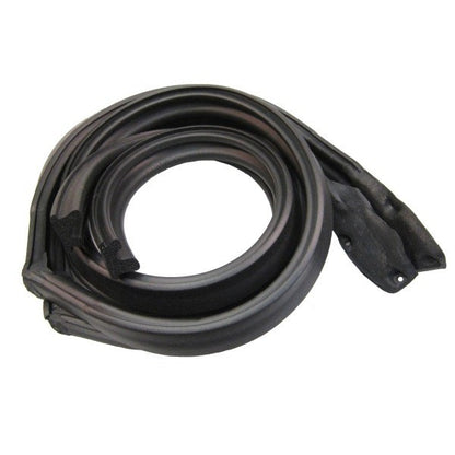 Hardtop Roof Rail Weatherstrip