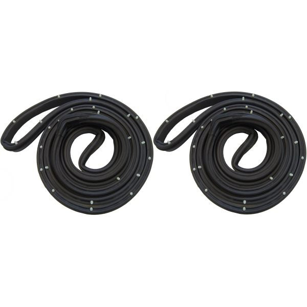 Front Door Weatherstrips