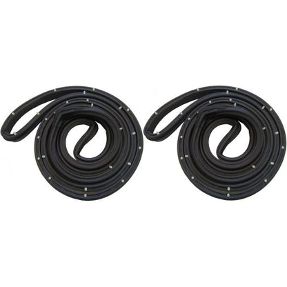 Front Door Weatherstrips
