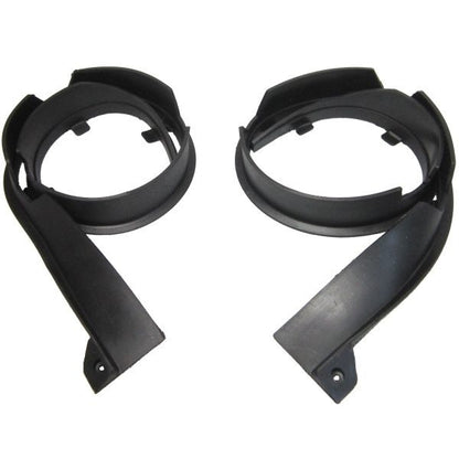 Door Weatherstrip