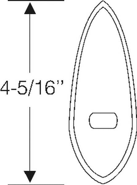 Antenna Mount Pad