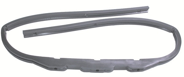 Hood to Cowl Weatherstrip