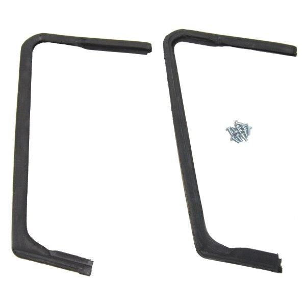Front Door Vent Window Weatherstrips