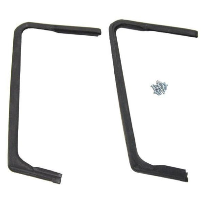 Front Door Vent Window Weatherstrips