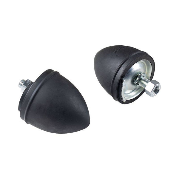 Rear Axle Bumpers
