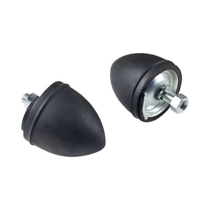 Rear Axle Bumpers