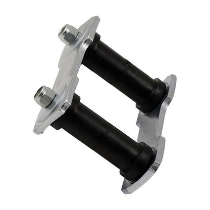 Rear Leaf Spring Shackle Assembly