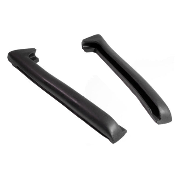 Side Window Glass Rear Weatherstrips