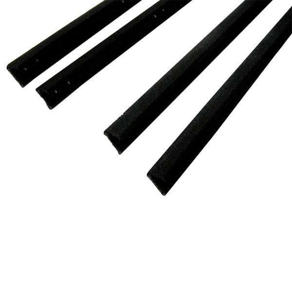 Window Felt Beltline Weatherstrips