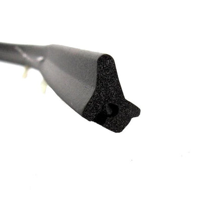 Rear Door Weatherstrips