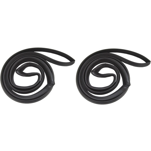 Rear Door Weatherstrips