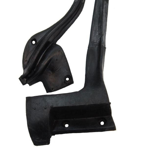 Rear Door weatherstrip