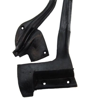 Rear Door weatherstrip