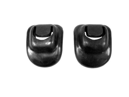 Rear Spare Wheel Carrier Seal