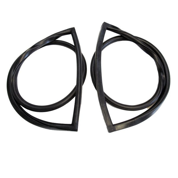 Windshield Gasket Set