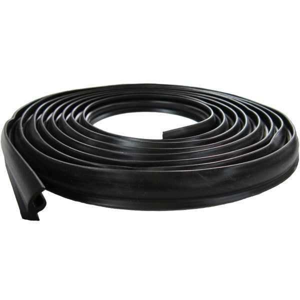 Swing-Out Windshield Weatherstrip