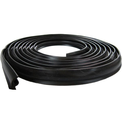Swing-Out Windshield Weatherstrip