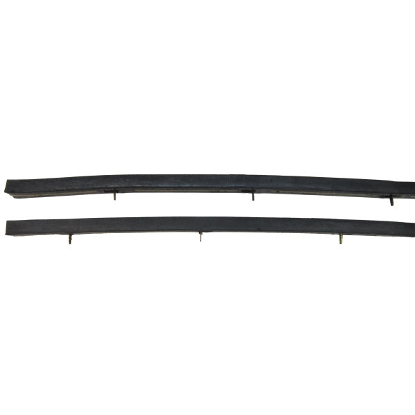 Outer Beltline Weatherstrip