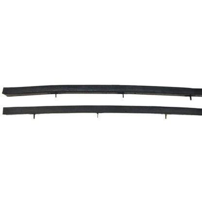 Outer Beltline Weatherstrip
