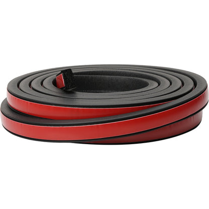 Peel-N-Stick Door Weatherstrip