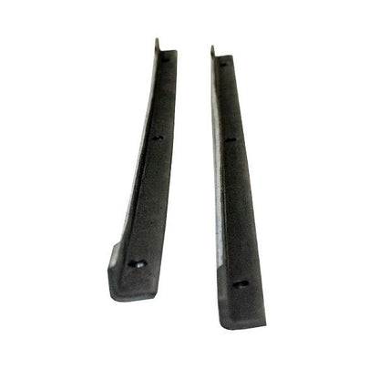Vent Window Division Post Seals