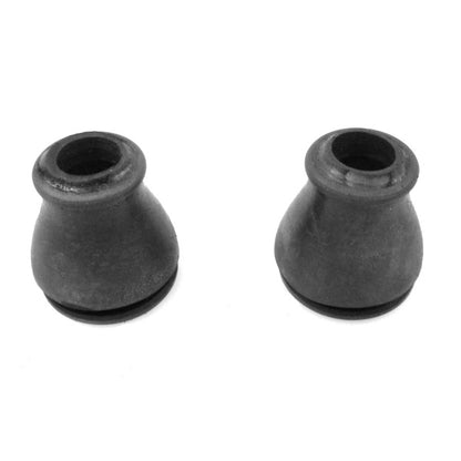 Side Mount Spare Wheel Grommet