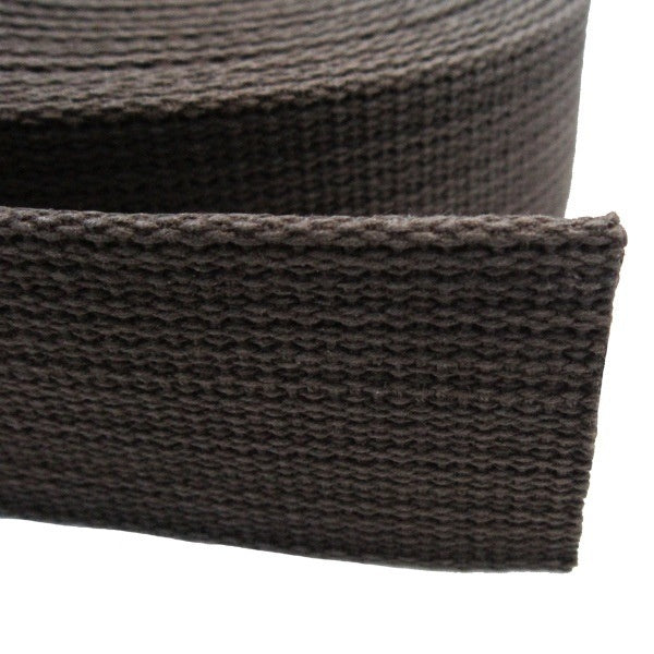 Body To Frame Webbing