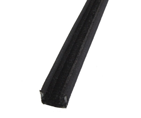Flexible Run Channel