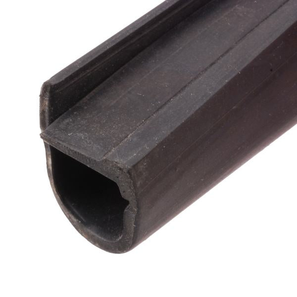 Door weatherstrip