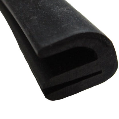 Front Bow Weatherstrip
