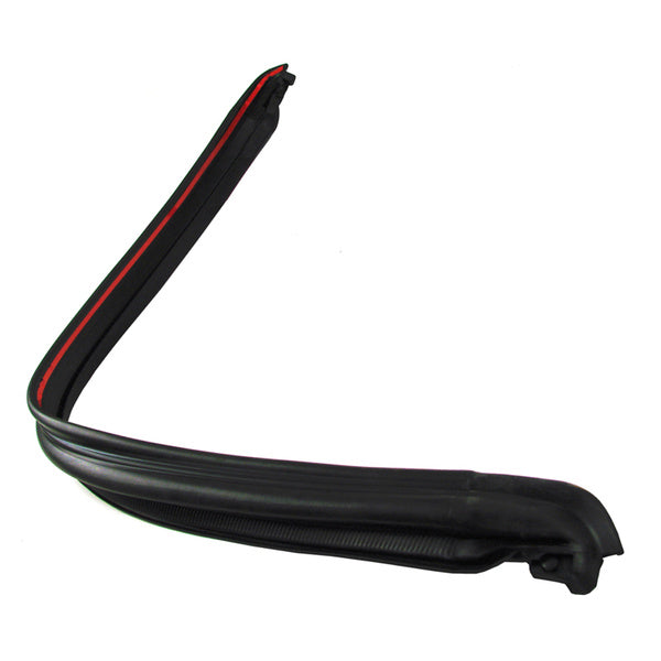 Inner Header Bow Weatherstrip - Removable Hard Top