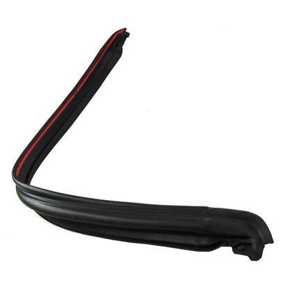 Inner Header Bow Weatherstrip - Removable Hard Top