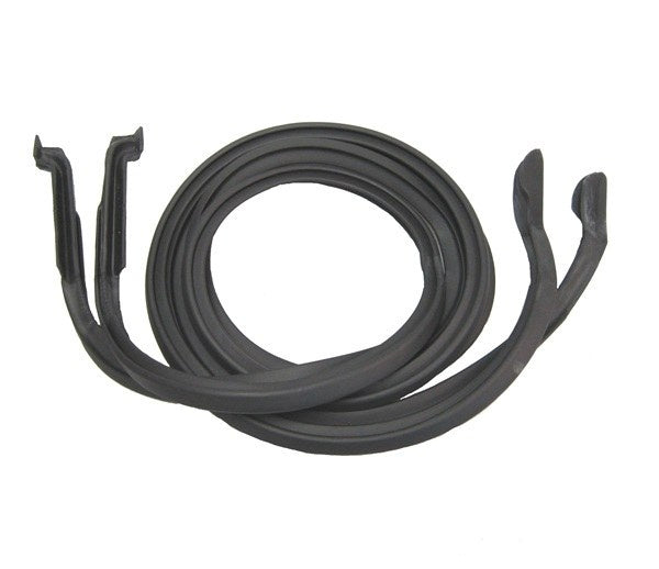 Door Weatherstrips