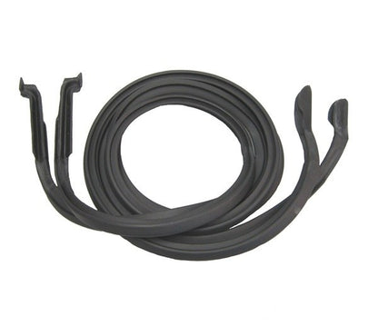 Door Weatherstrips