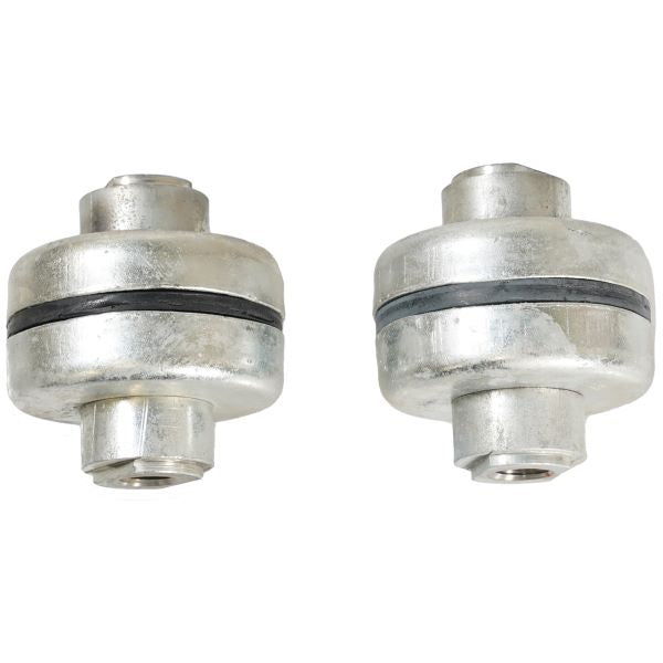 Engine Side Support Mounts