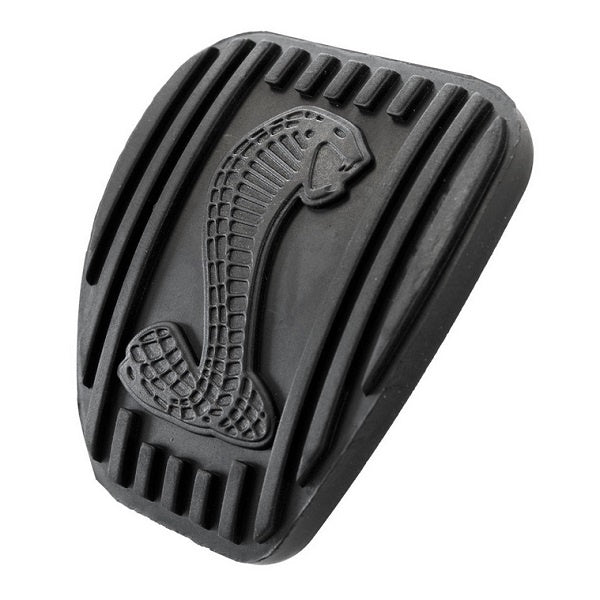 Cobra Clutch And Brake Pedal Pads