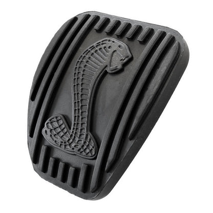 Cobra Clutch And Brake Pedal Pads