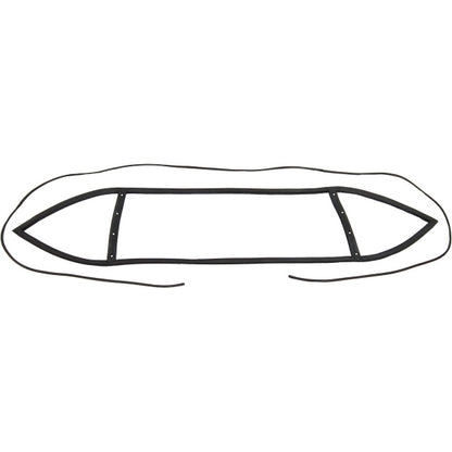 Rear Window Gasket Set