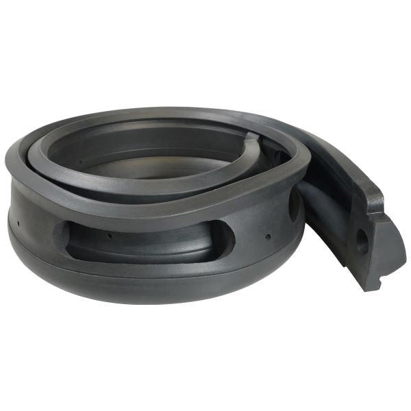Windshield Frame Cowl Gasket