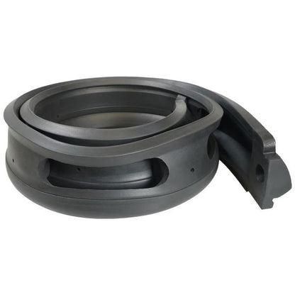 Windshield Frame Cowl Gasket