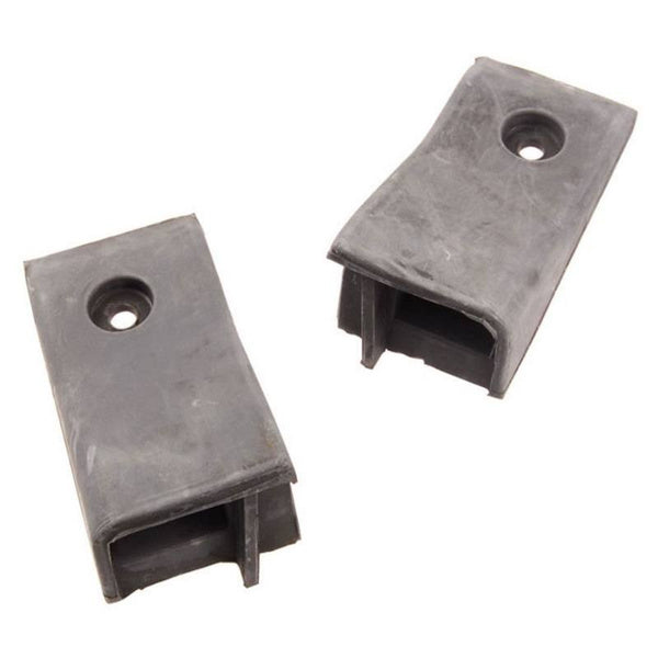 Tailgate Drain Seals