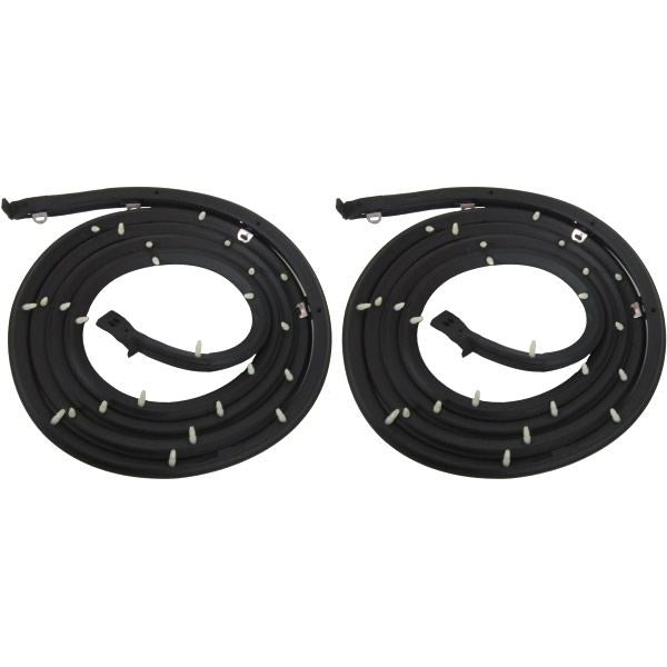 Door Weatherstrips