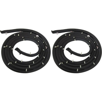 Door Weatherstrips