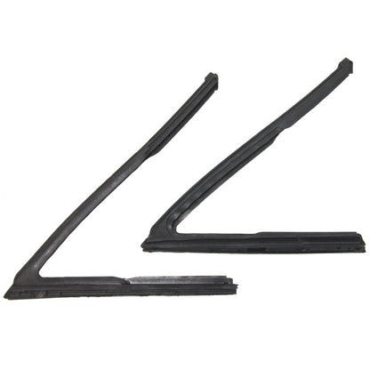 Front Door Vent Window Weatherstrips