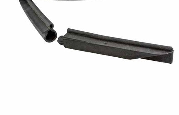 Rear Liftgate Window Weatherstrip Set