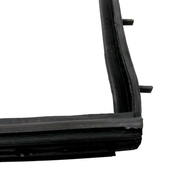 Front Door Vent Window Weatherstrips