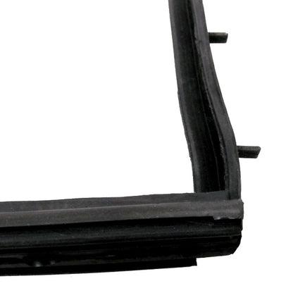 Front Door Vent Window Weatherstrips