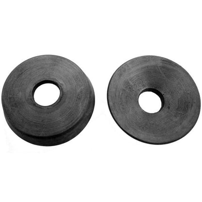 Headlight Mounting Pad
